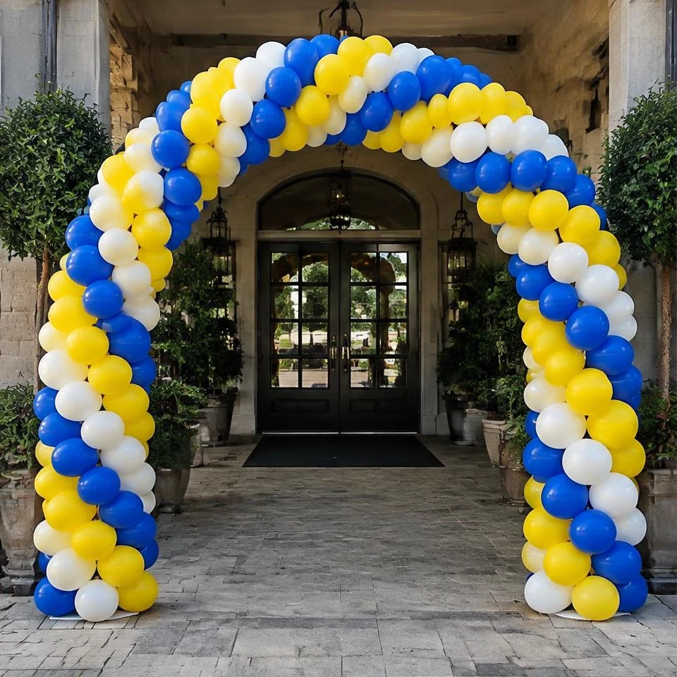 Decoration Classic celebration arch