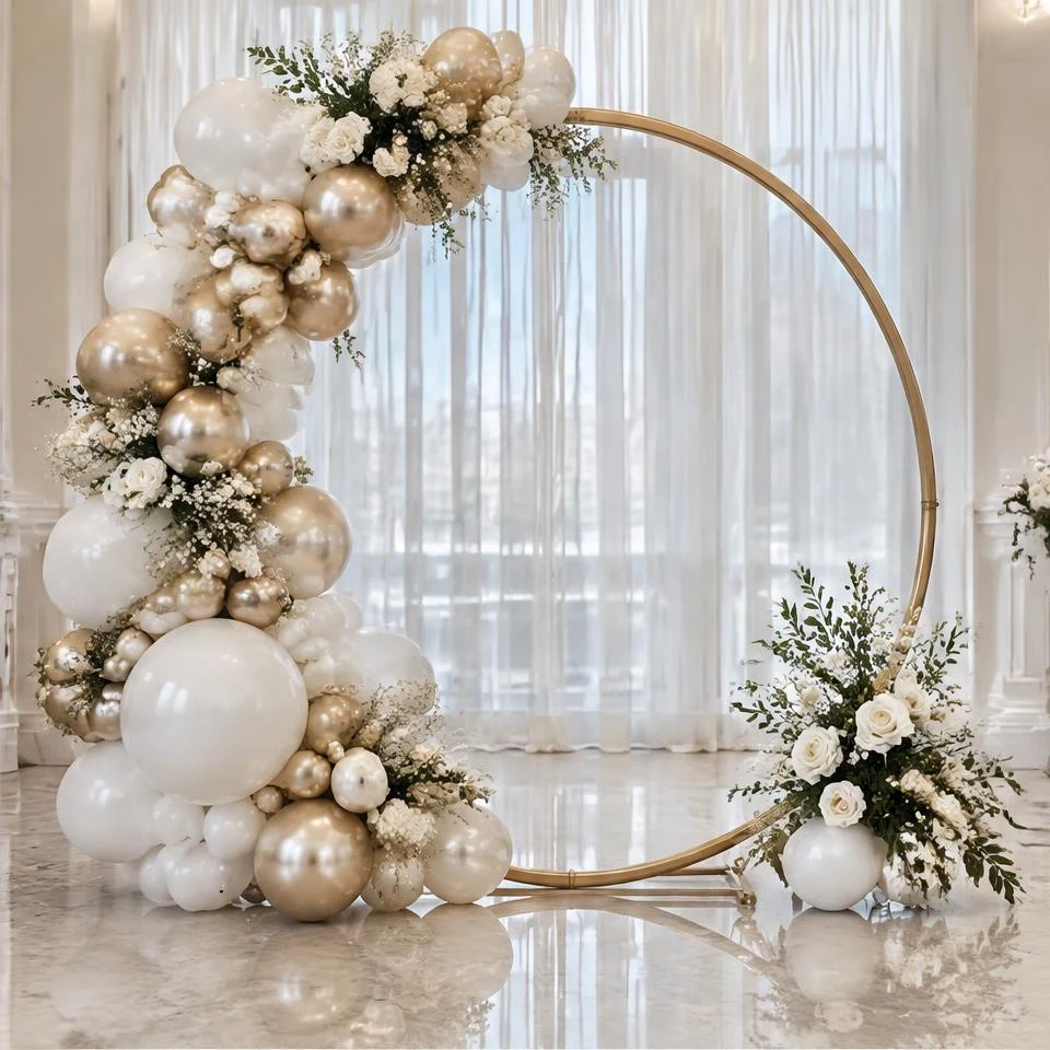 Decoration Ring of love