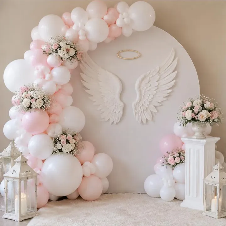 Decoration Angel wings