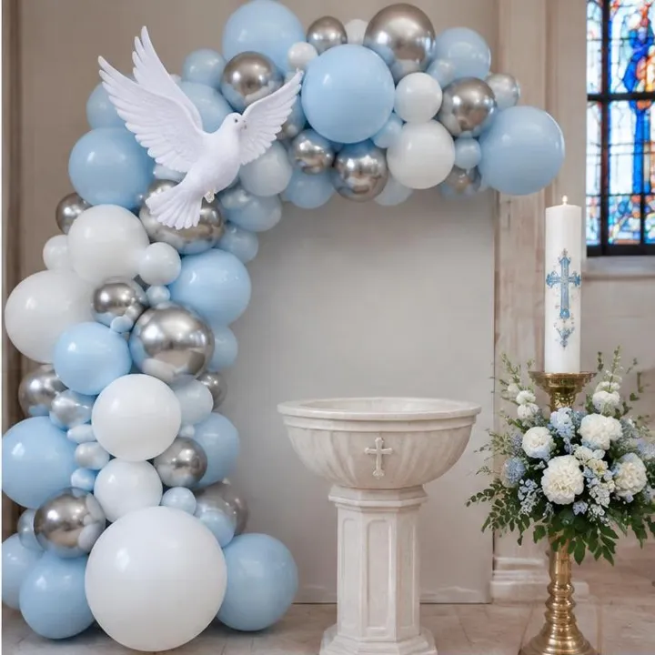 Decoration Heavenly dove